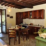 Διαμέρισμα Agriletizia-2 By Interhome La Pesta