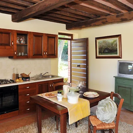 Agriletizia-2 By Interhome La Pesta