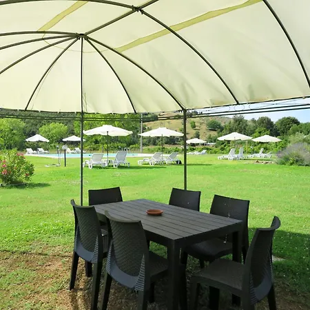 Agriletizia-2 By Interhome La Pesta