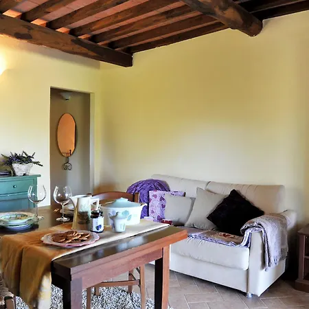 Agriletizia-2 By Interhome * La Pesta