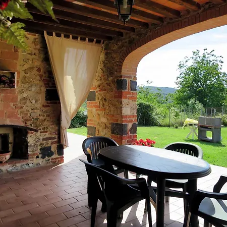 Agriletizia-2 By Interhome * La Pesta