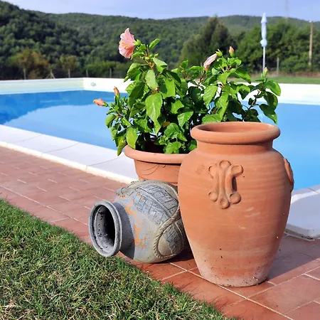 Agriletizia-2 By Interhome Appartement La Pesta