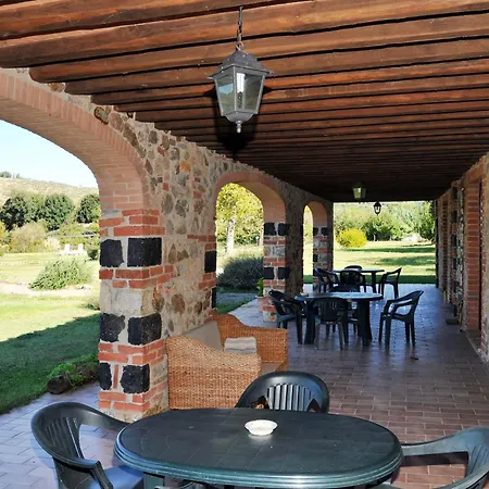 Agriletizia-2 By Interhome